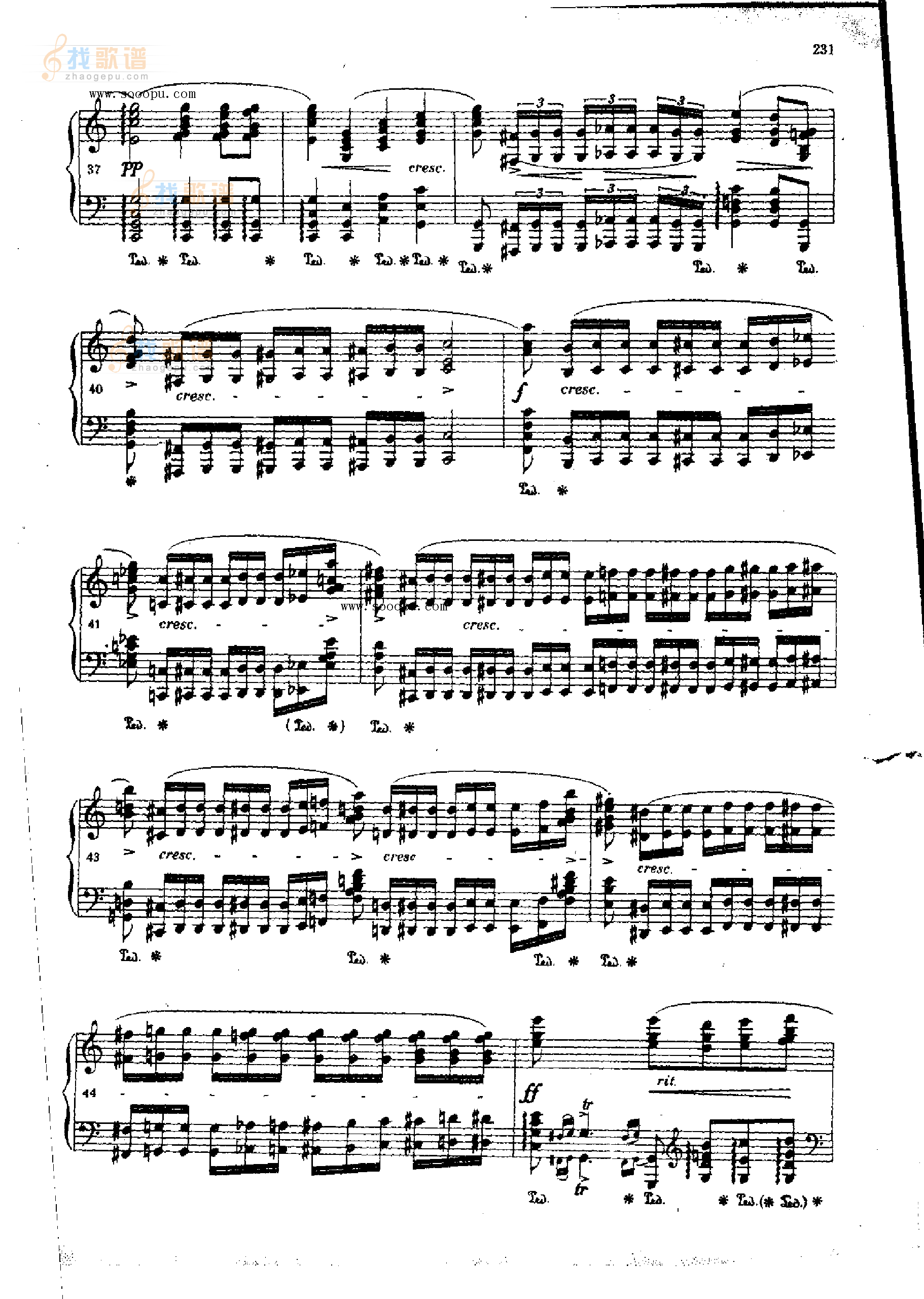 夜曲OP.48  Nr1 