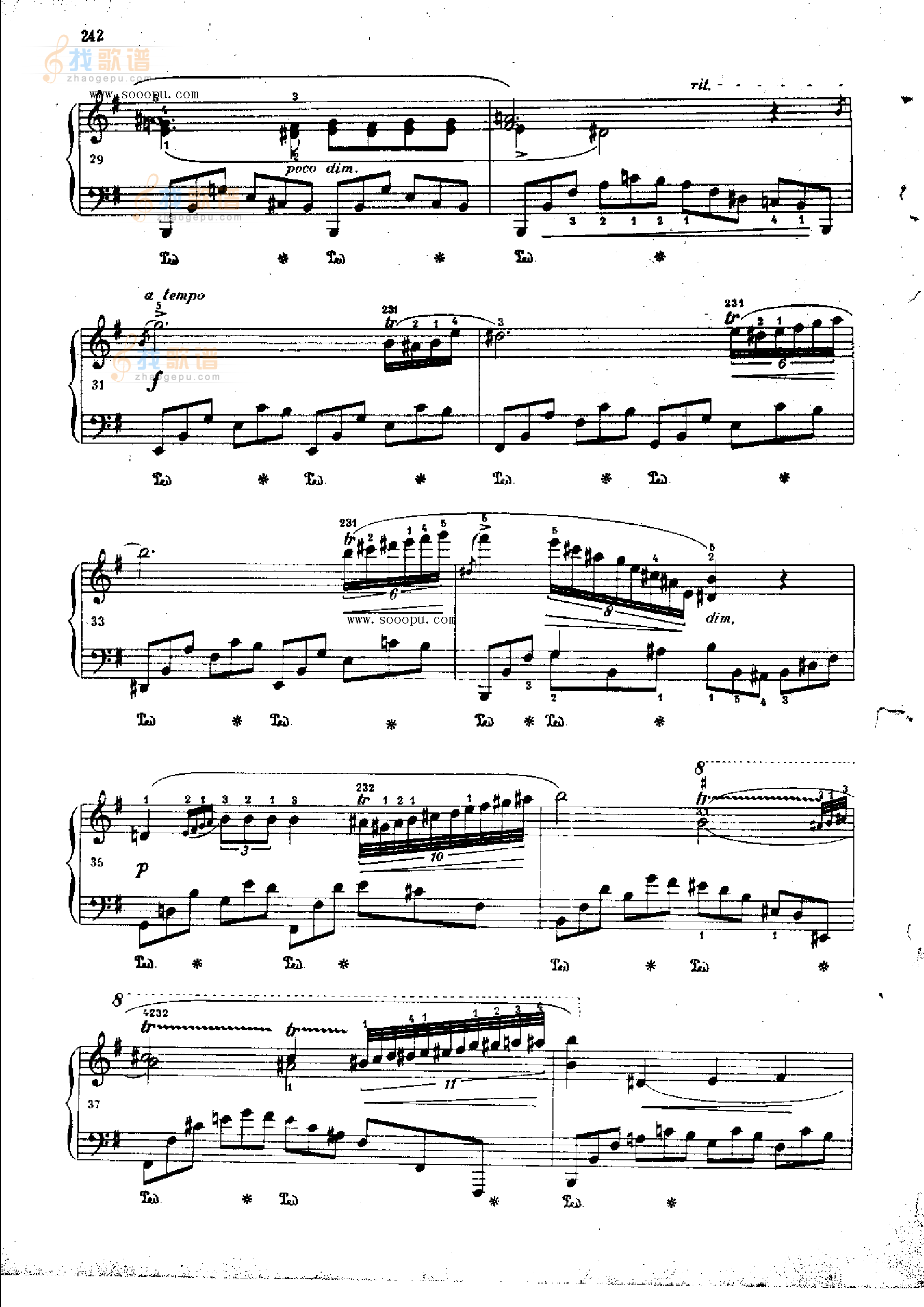 夜曲OP.72  Nr1 