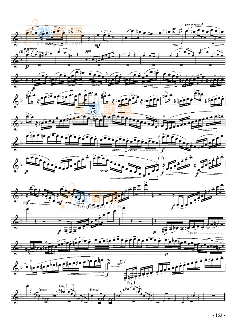 十级外国乐曲第二协奏曲