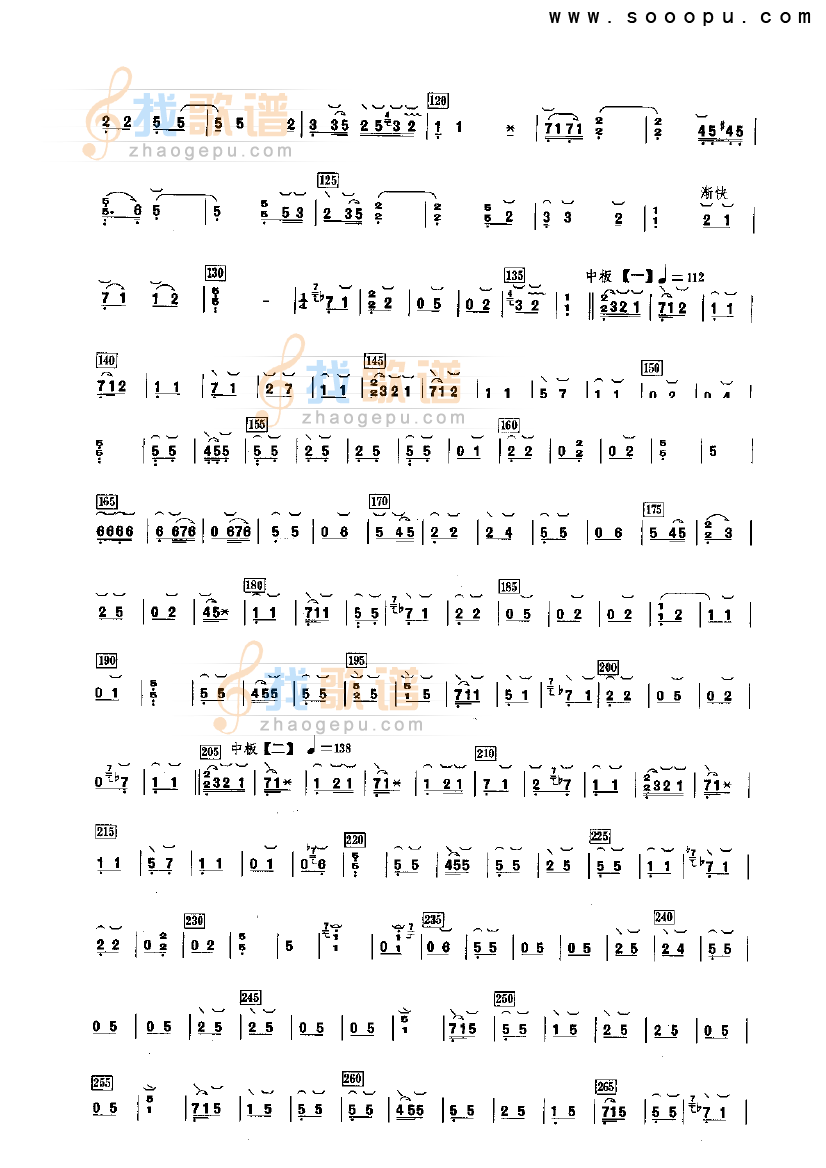 薰风曲