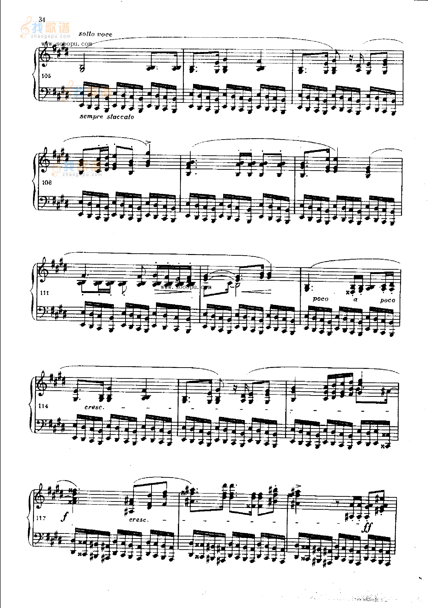 波洛涅兹OP.53 