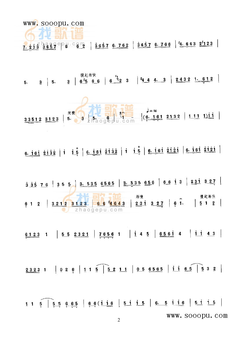 影调