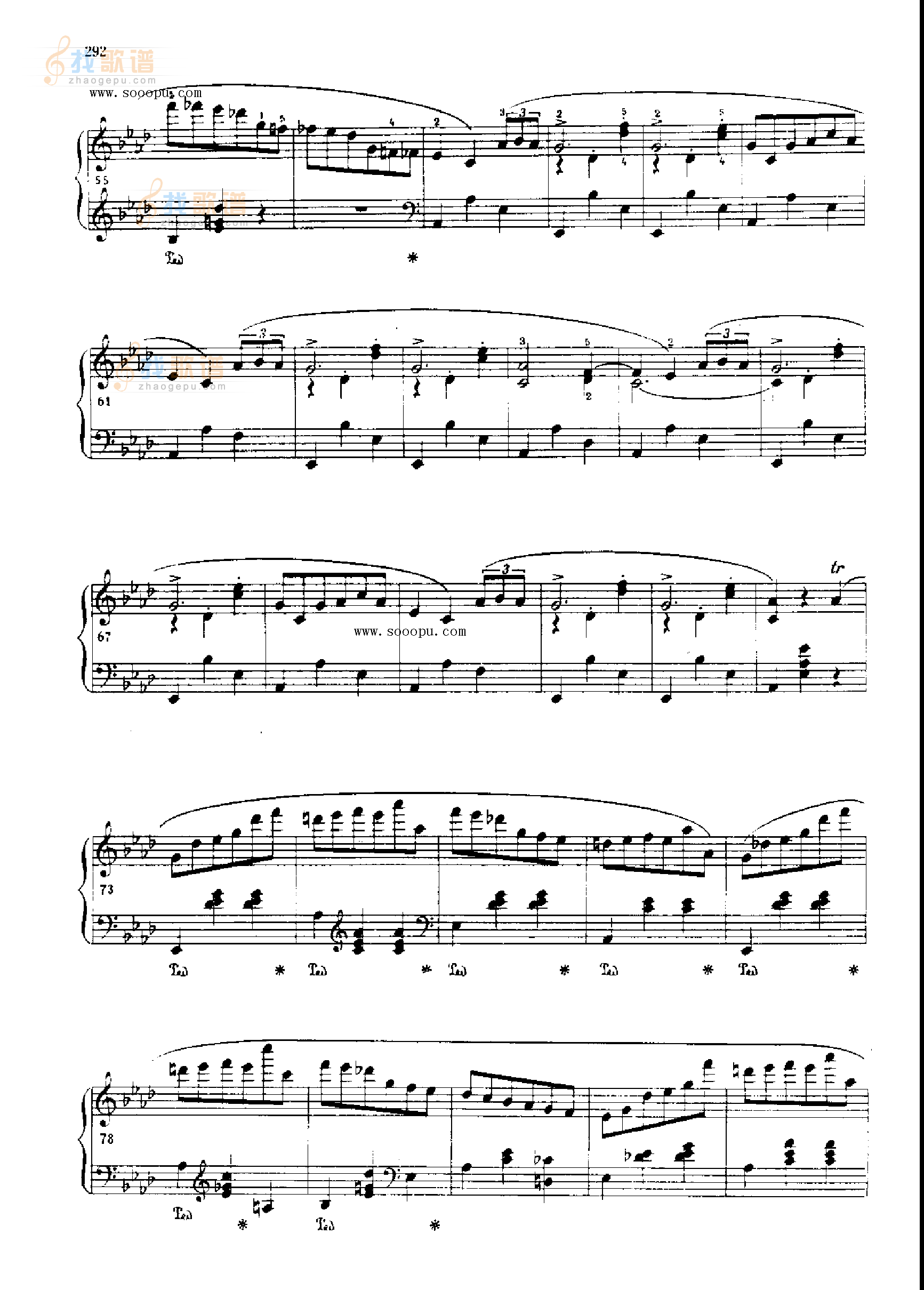 大圆舞曲 