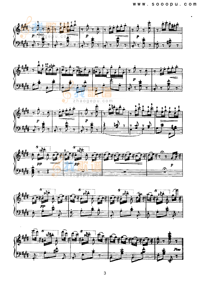 时间舞曲 