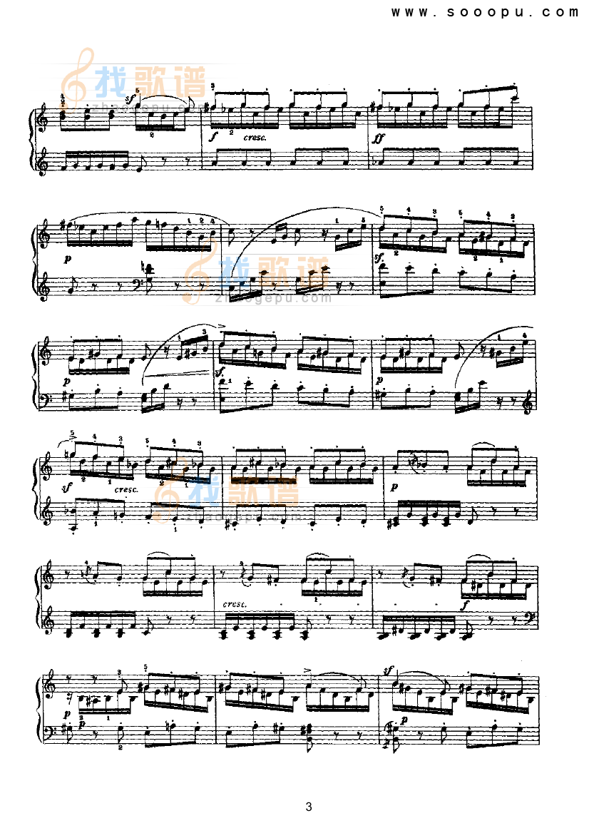 纺织曲 