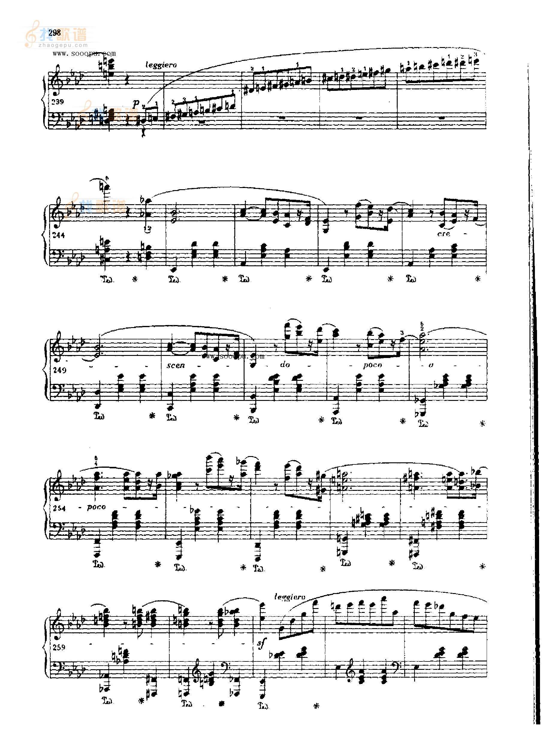 大圆舞曲 