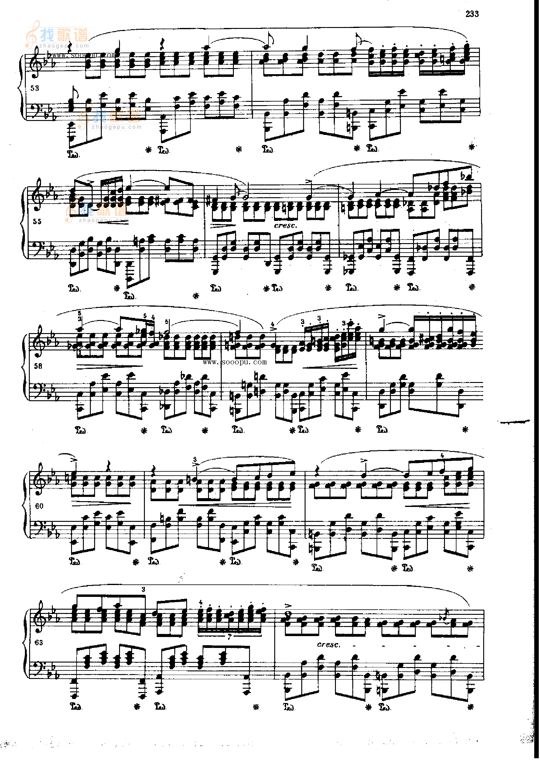 夜曲OP.48  Nr1 