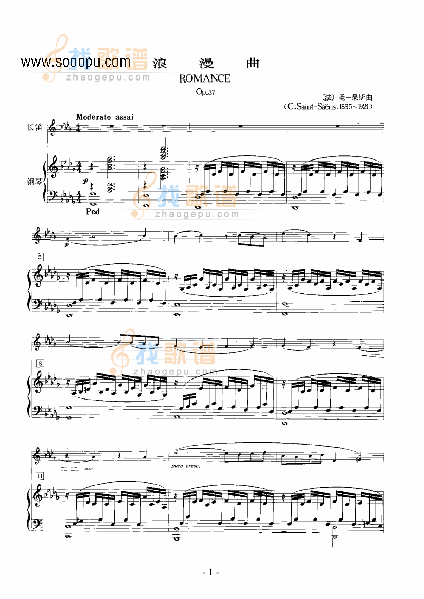 奏鸣曲 