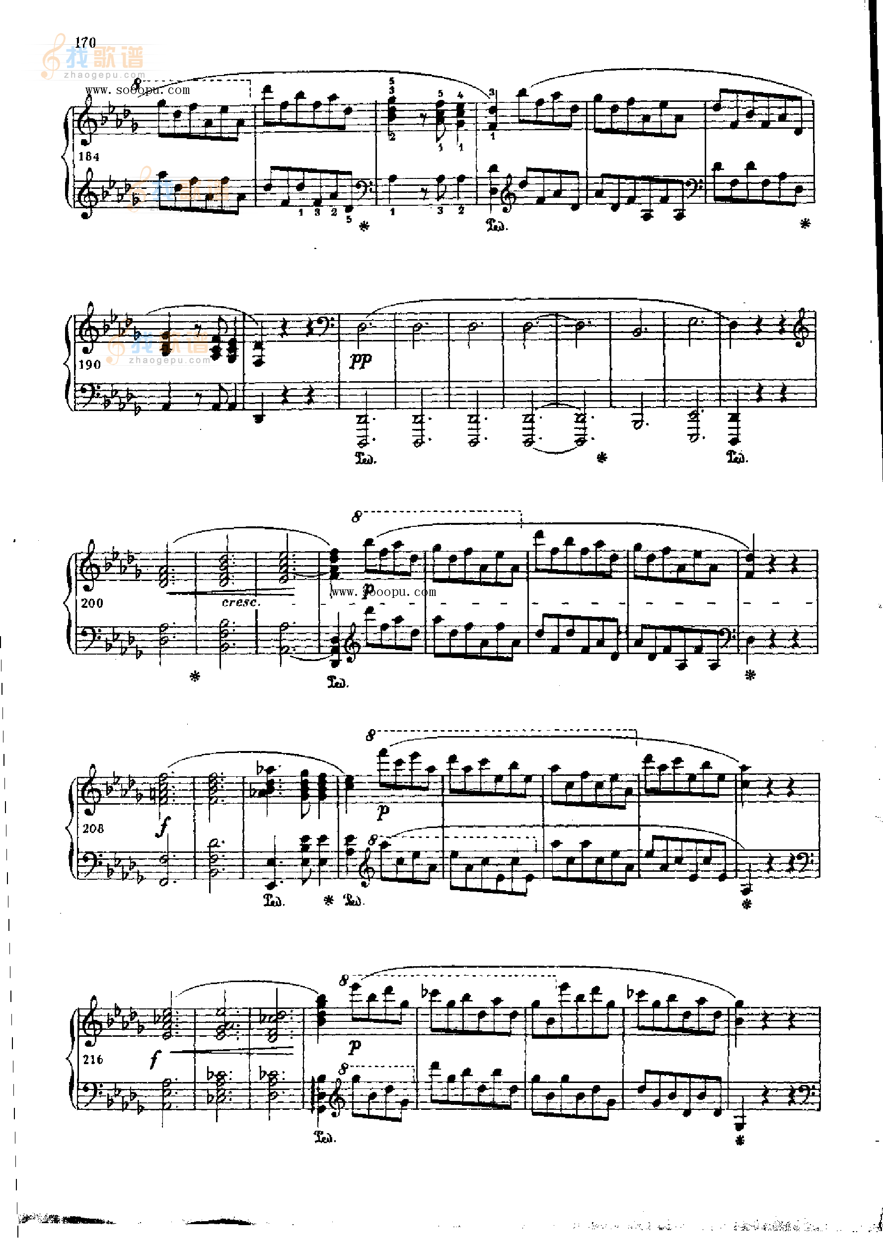 谐谑曲OP.39 