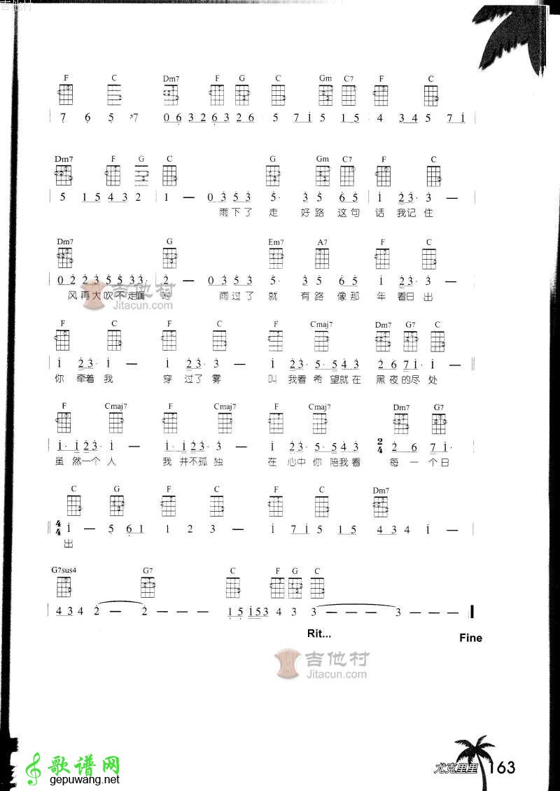 陪我看日出