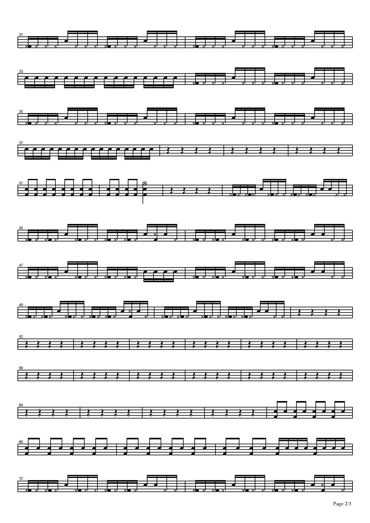 Make Me Wanna Die-The Pretty Reckless