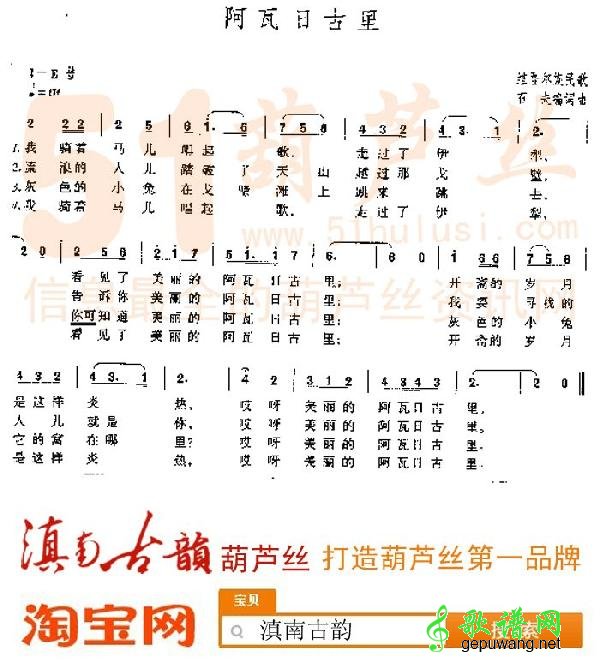 阿瓦日古里