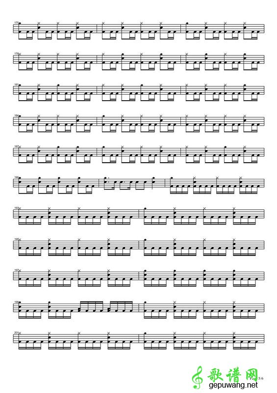 Fade to black(Metallica)