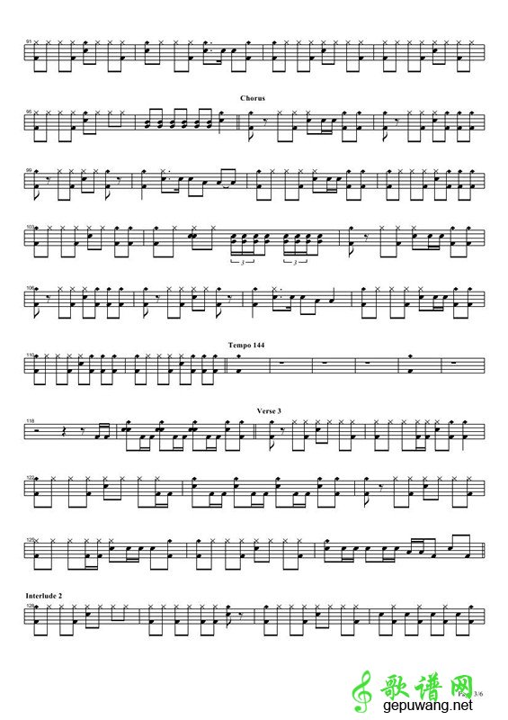 Fade to black(Metallica)