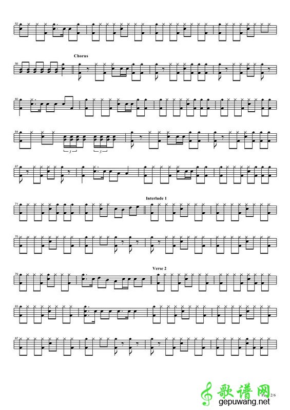 Fade to black(Metallica)
