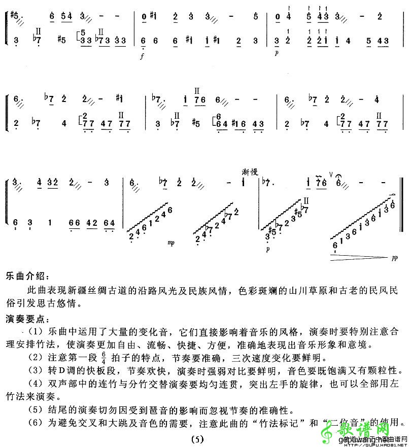 丝路掠影