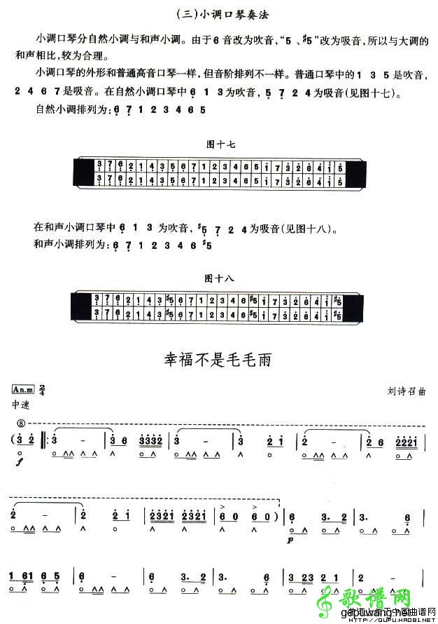 幸福不是毛毛雨