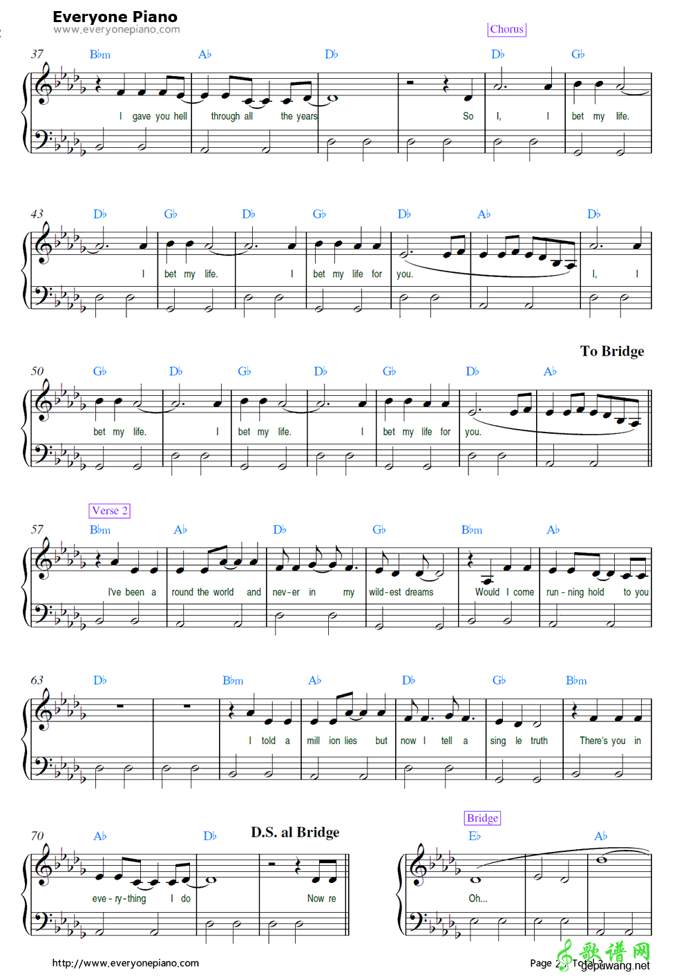 I Bet My Life Imagine Dragons-I Bet My Life 线