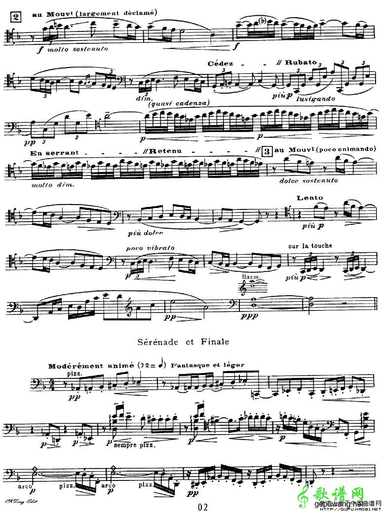 Sonata