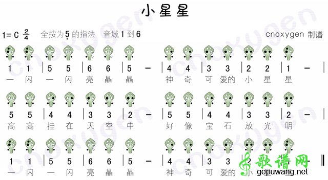 小星星_小星星