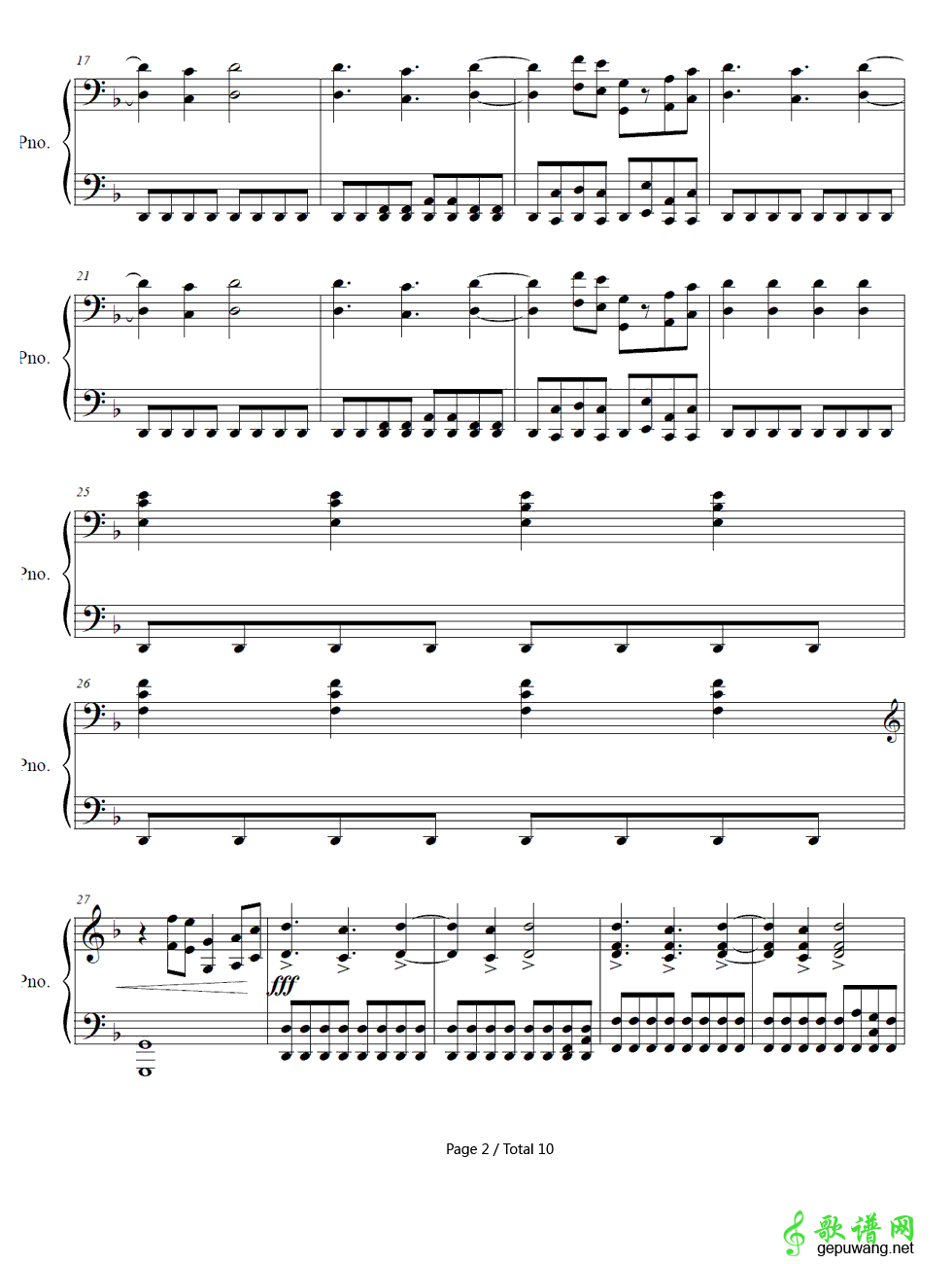 Pacific Rim Main Theme  