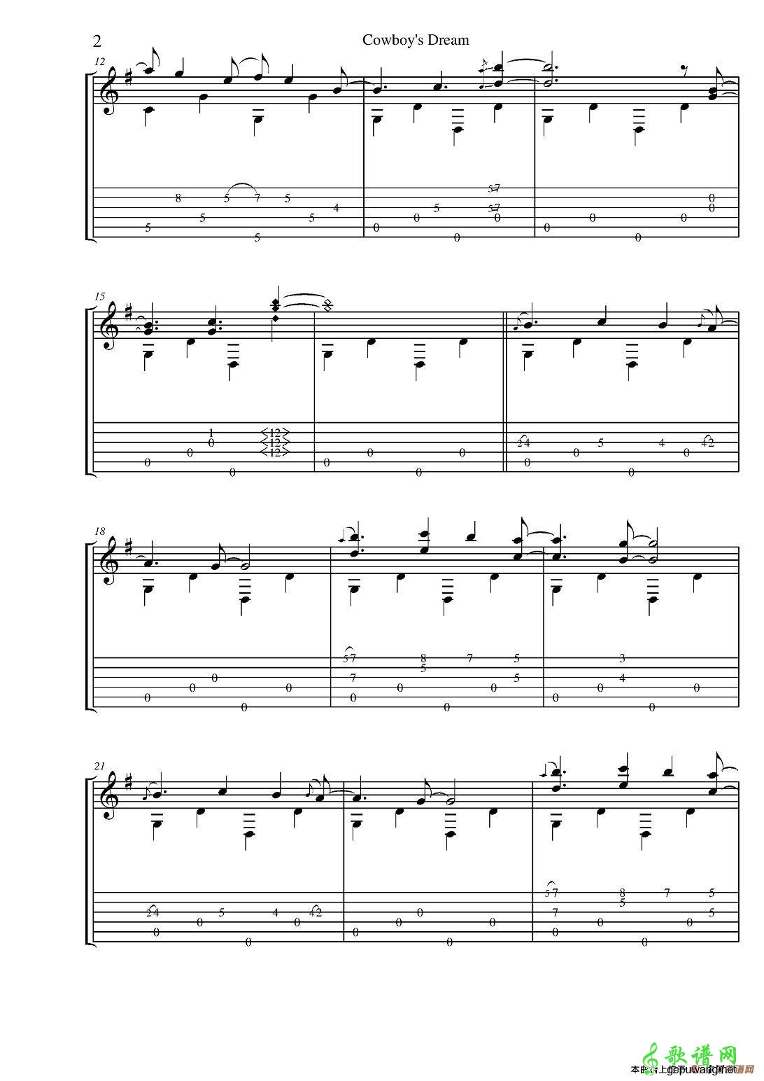 cowboys dream(1)