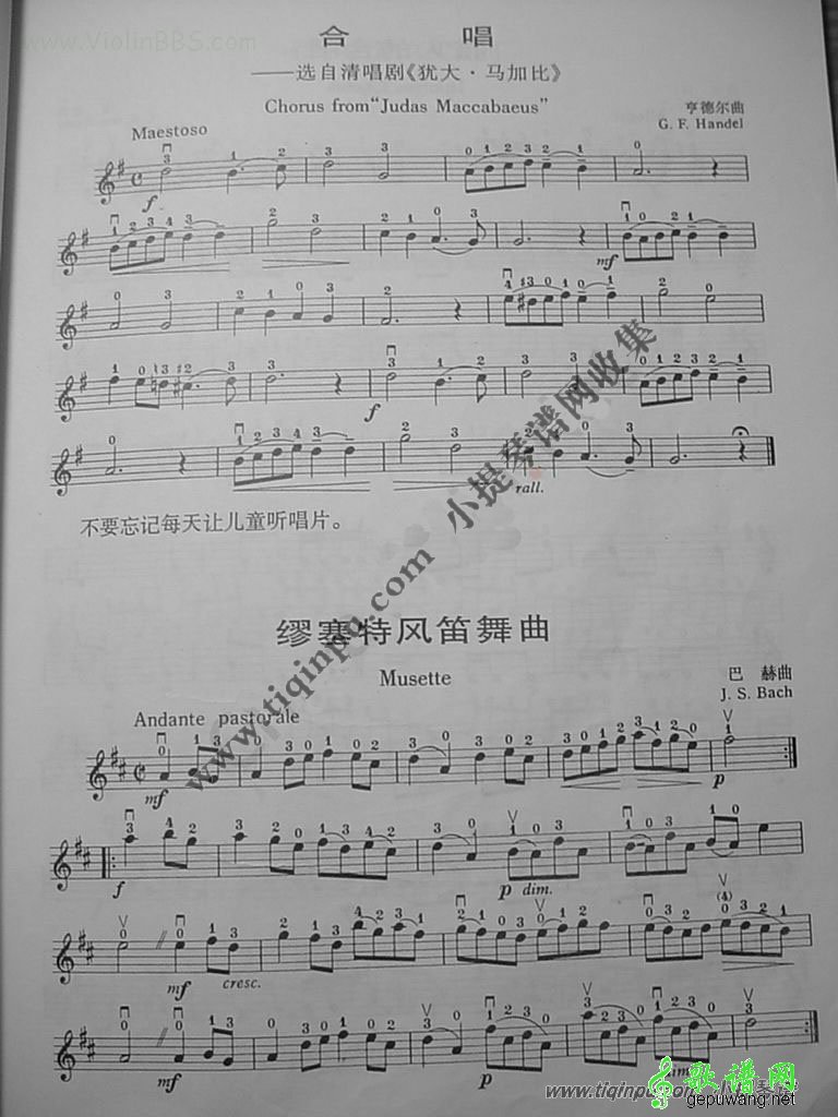 《铃木》中文版第二册