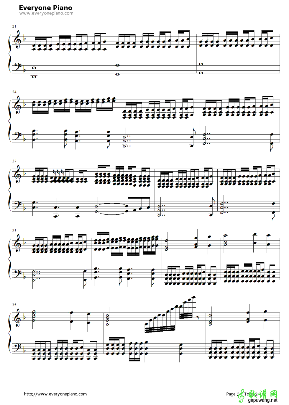 For the Win Two Steps From Hell-For the Win 线