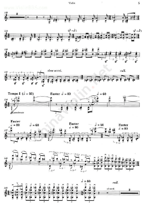 《THE RED VIOLIN》红色小提琴