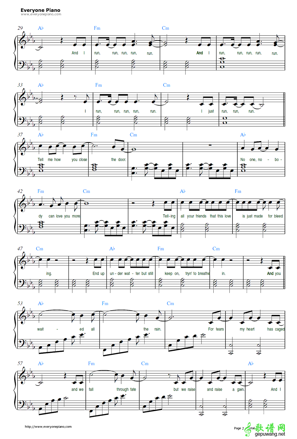 Run Run Run Tokio Hotel-Run Run Run  