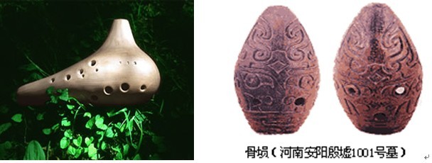 了解陶笛