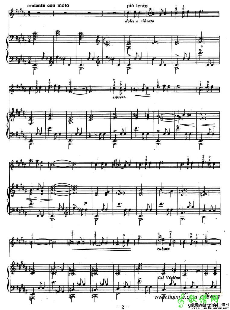 维也纳狂想曲