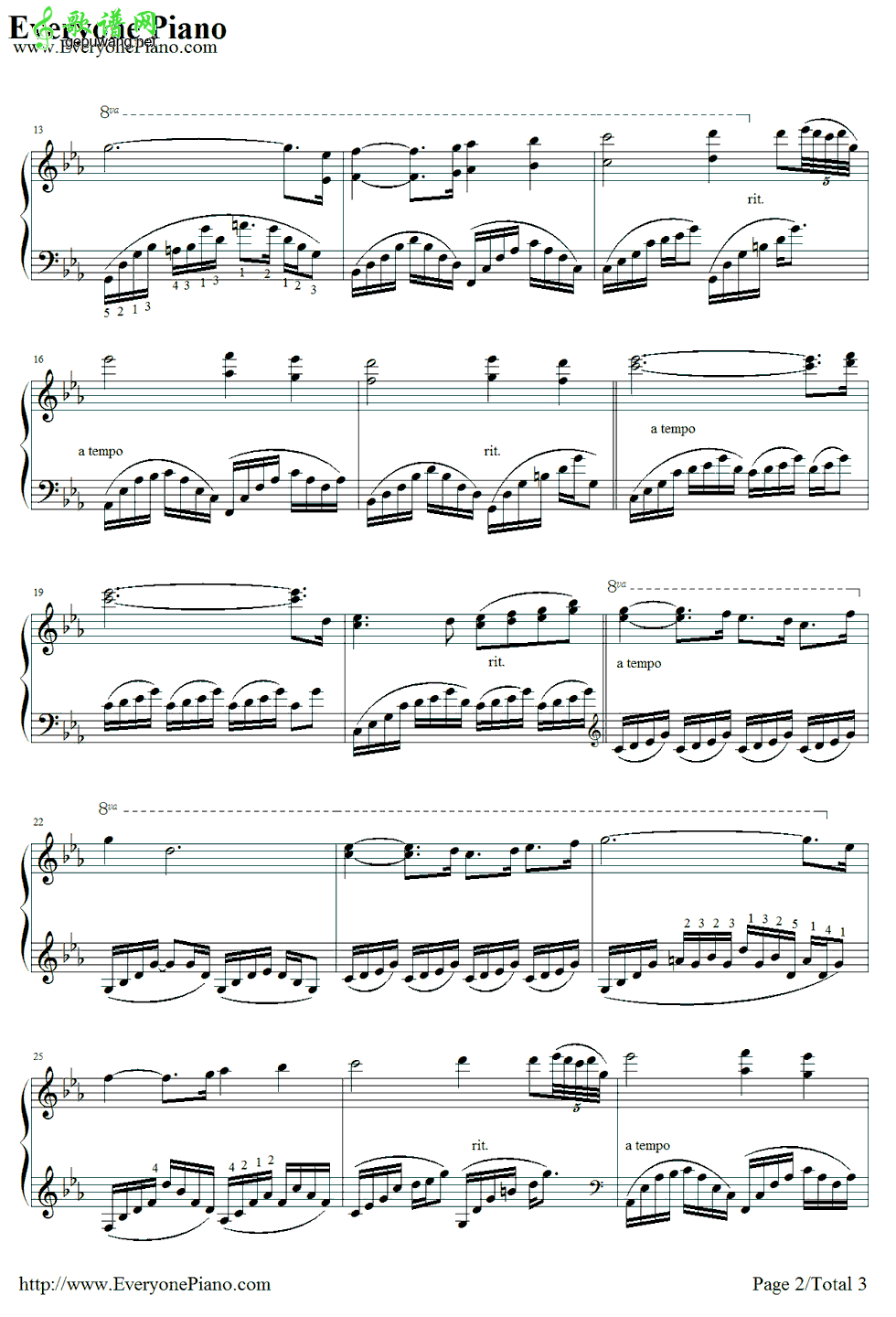One Man's Dream 雅尼（Yanni）-One Man's Dream 简