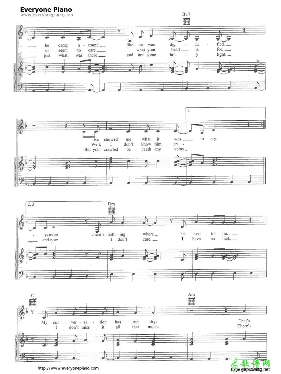 Torn Natalie Imbruglia-Torn  