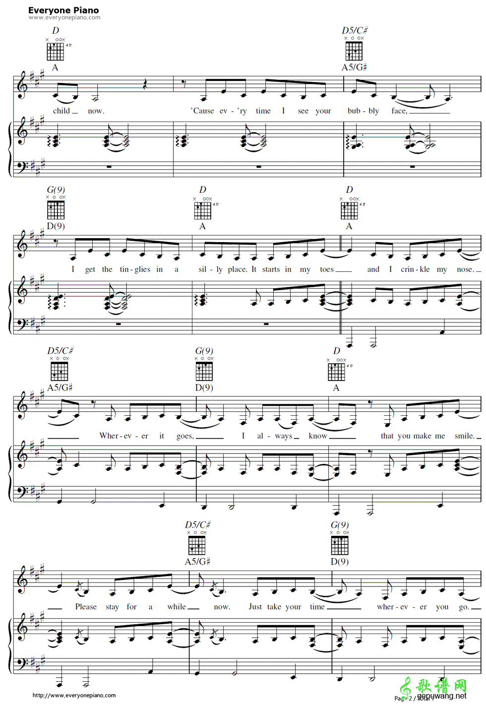 Bubbly Colbie Caillat-Bubbly 