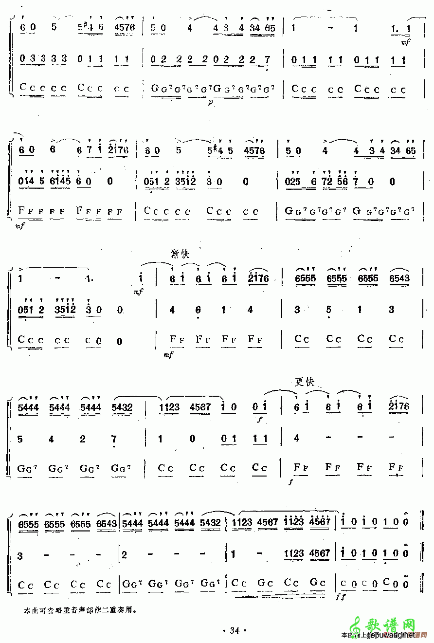 拿波里舞曲