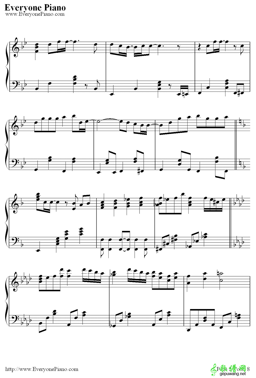 secret of my heart 《名侦探柯南》片尾曲 