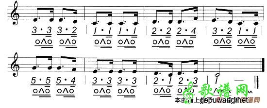 百花进行曲