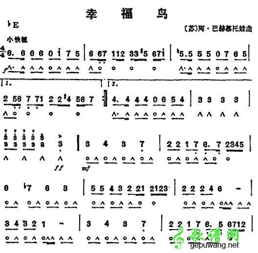 幸福岛