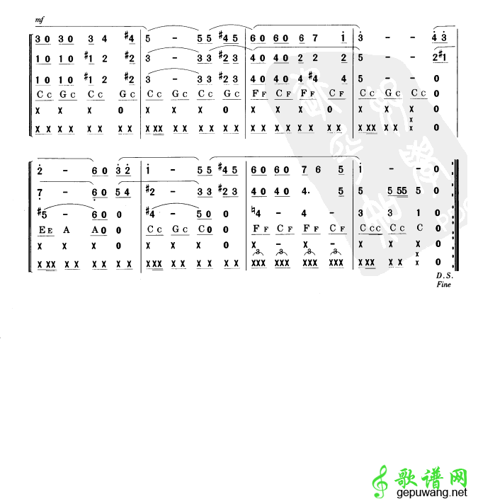 阿童木之歌