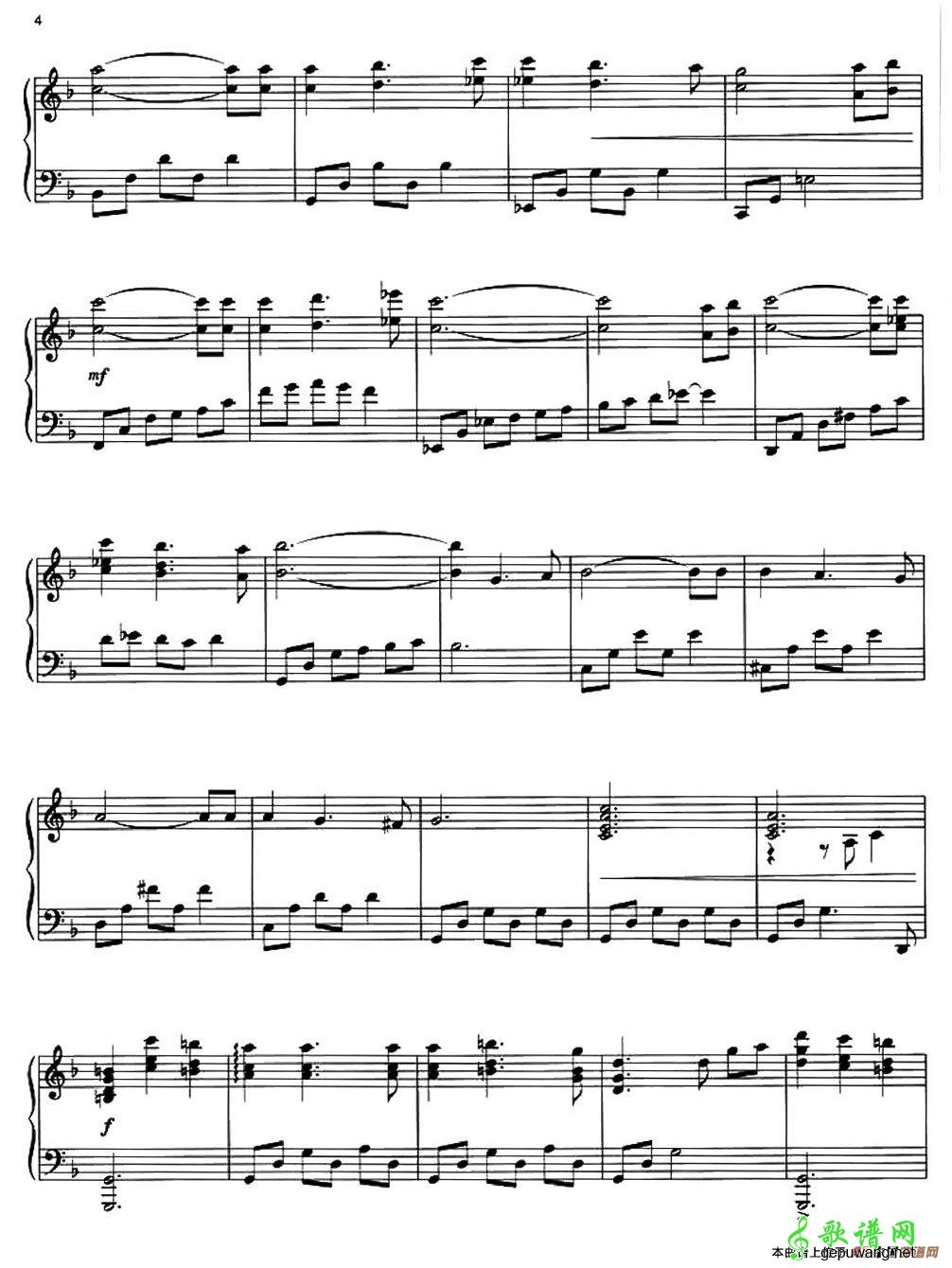 Dreamer's Waltz  