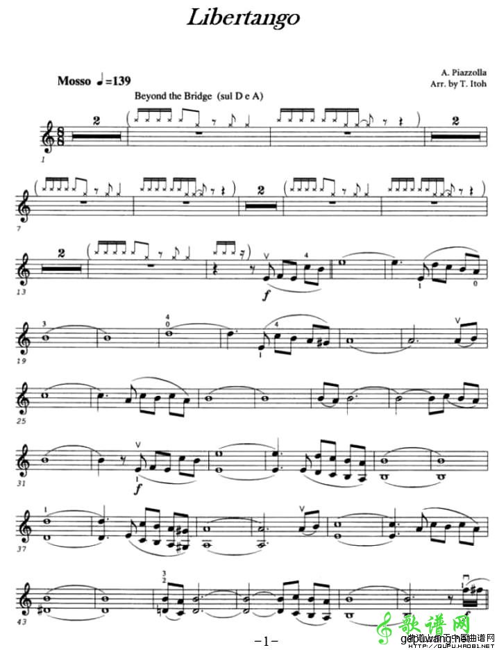 libertango