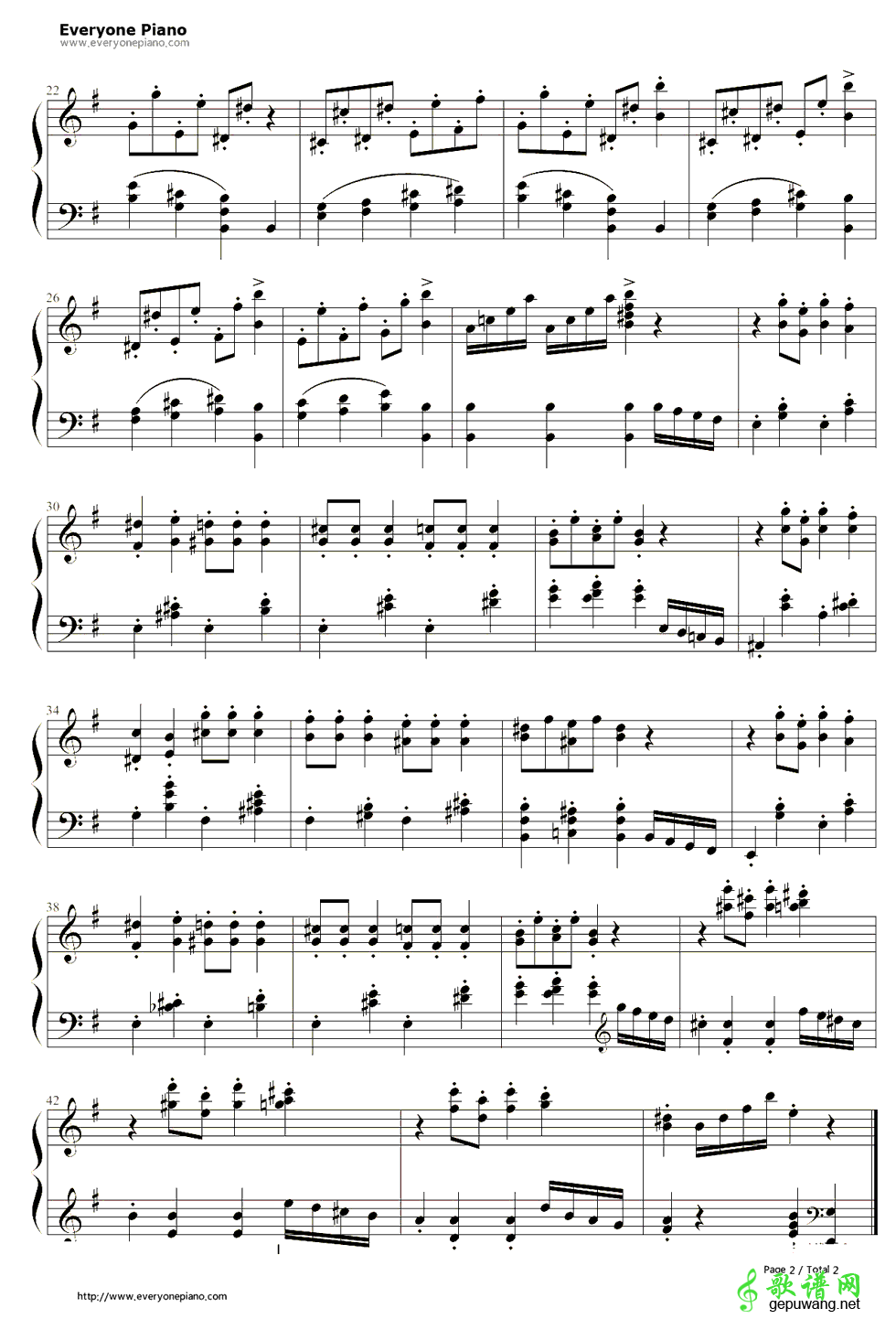 糖果仙子之舞 _Dance of the Sugar Plum Fairy 