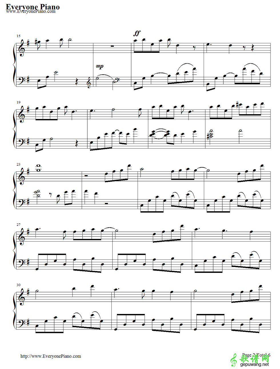 Saya's Song  
