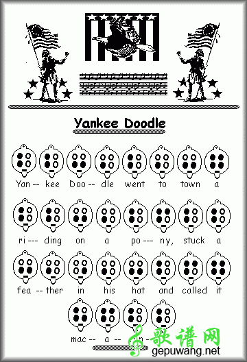 Yankee Doodle