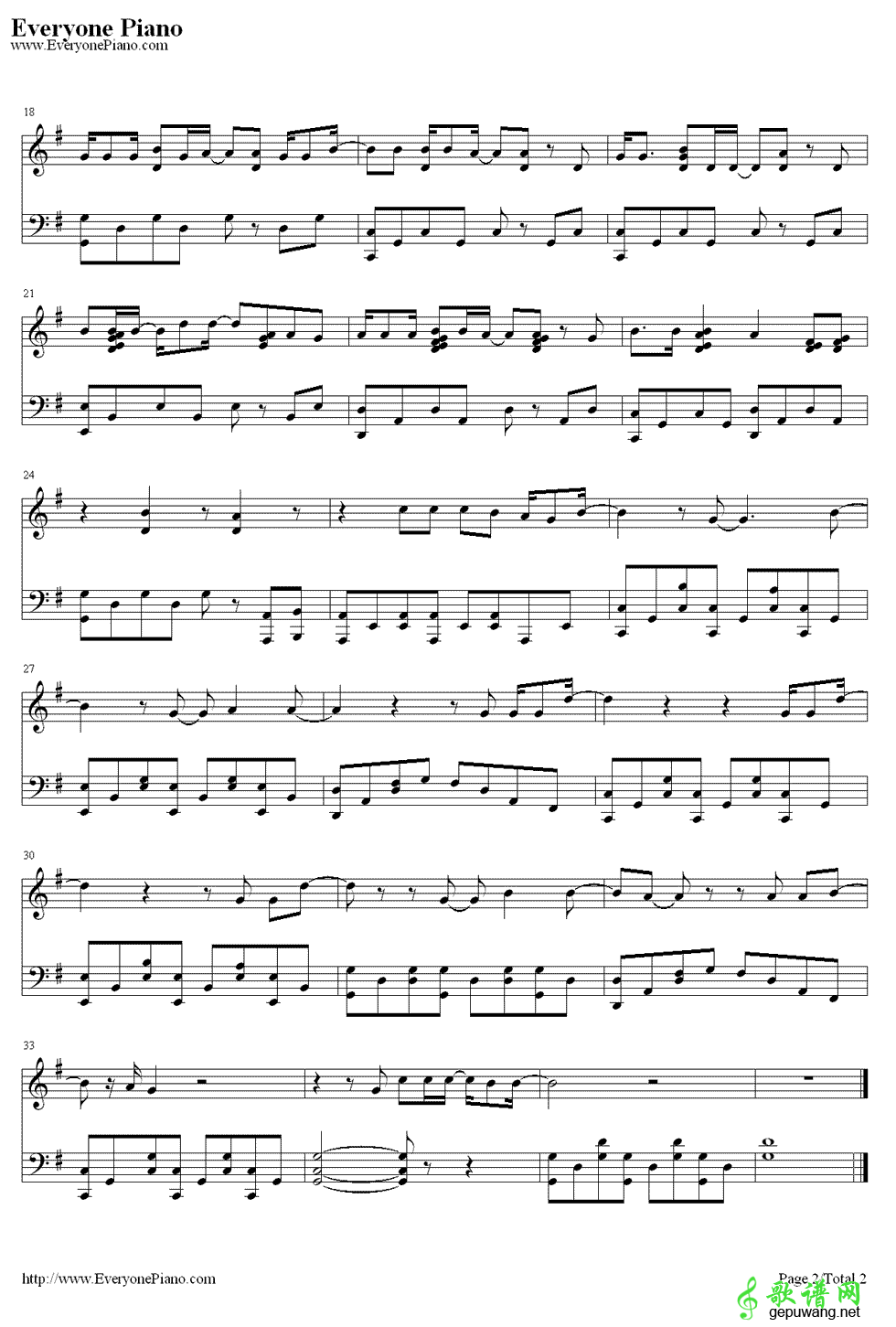 Little Things One Direction-Little Things 