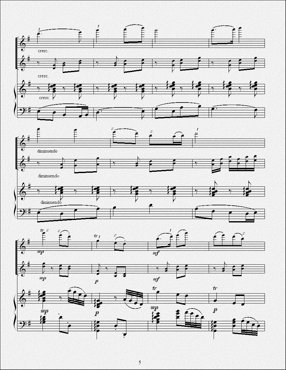 扑蝶舞曲