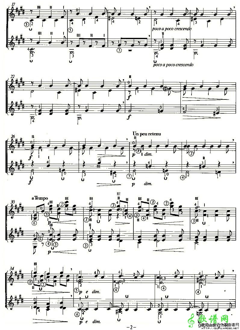 SERENADE OF THE DOLL