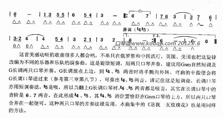 莫斯科郊外的晚上