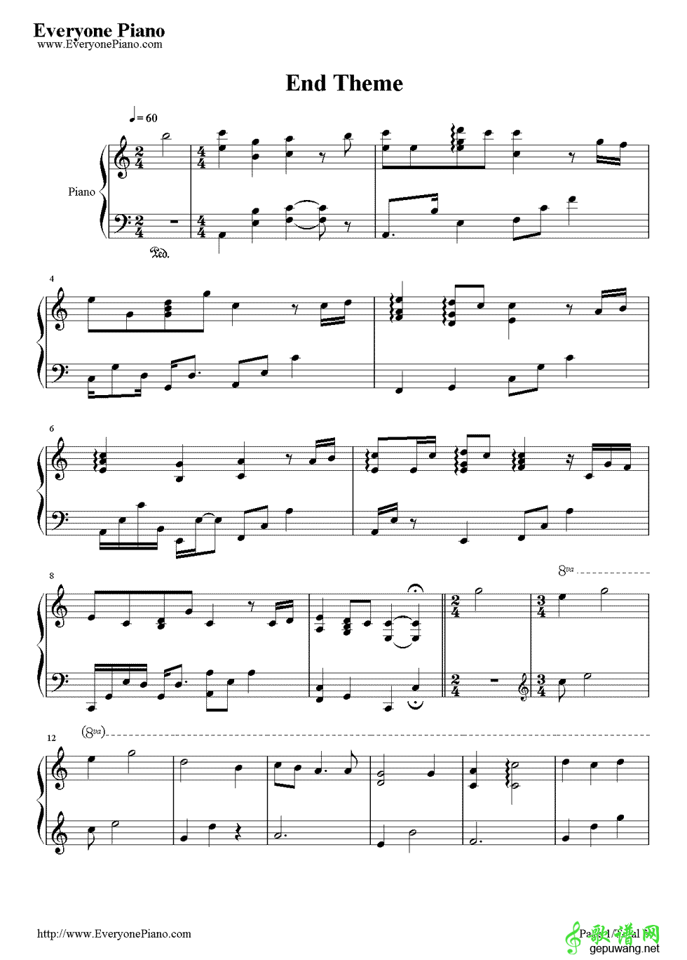 END THEME END THEME  